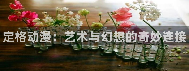 变形金刚78动漫：定格动漫：艺术与幻想的奇妙连接